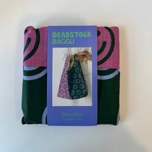 Standard Baggu - Deadstock Smiley